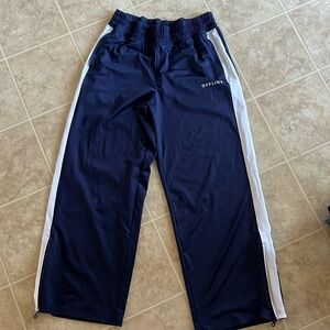 Aerie Track pants